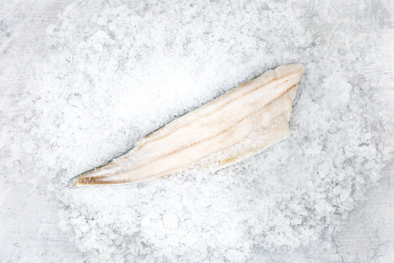 Wild BC Sablefish Fillet
