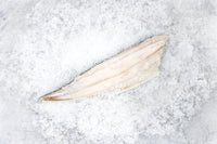 Wild BC Sablefish Fillet