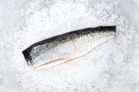 Wild Sockeye Salmon Fillet