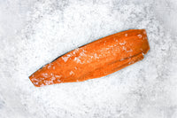 Wild Sockeye Salmon Fillet