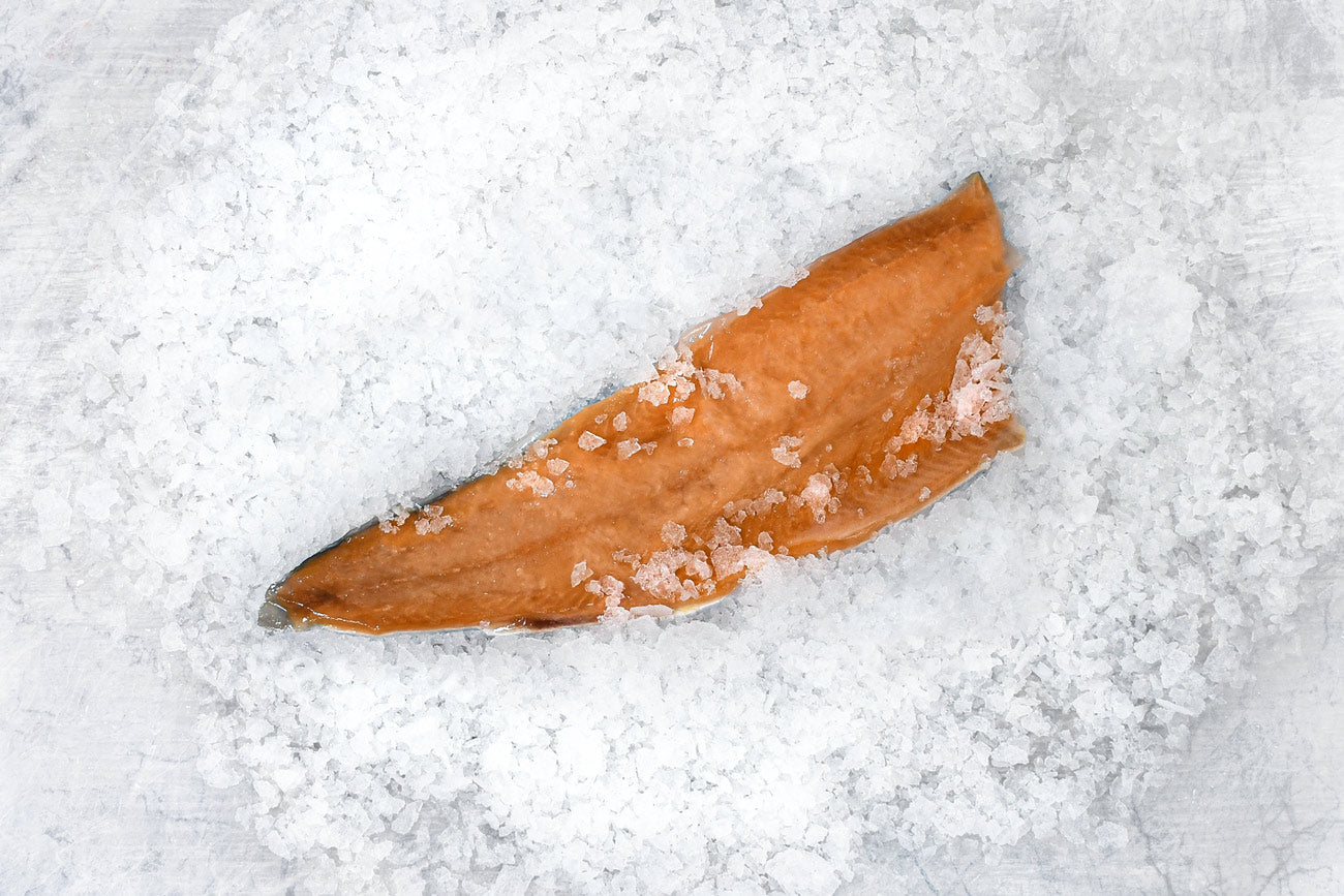 Wild Pink Salmon Fillet